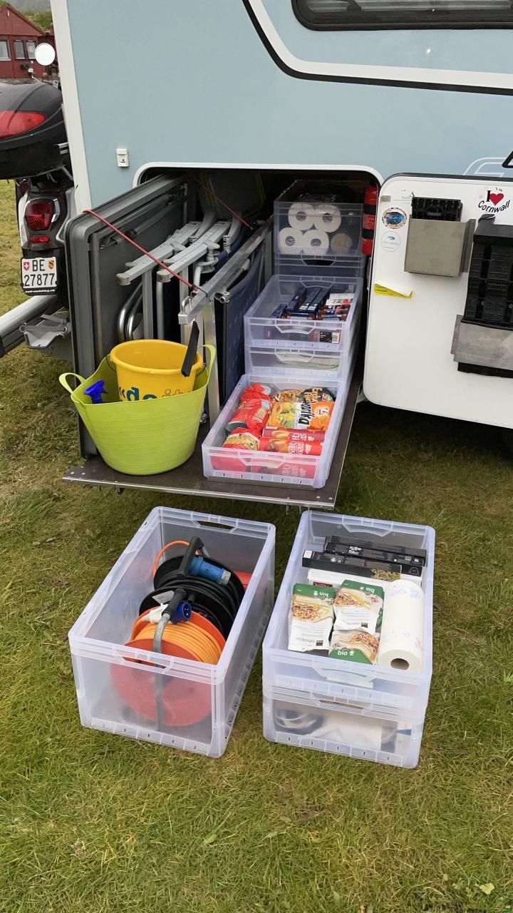 Dethleffs Esprit I 7150-2 DBL