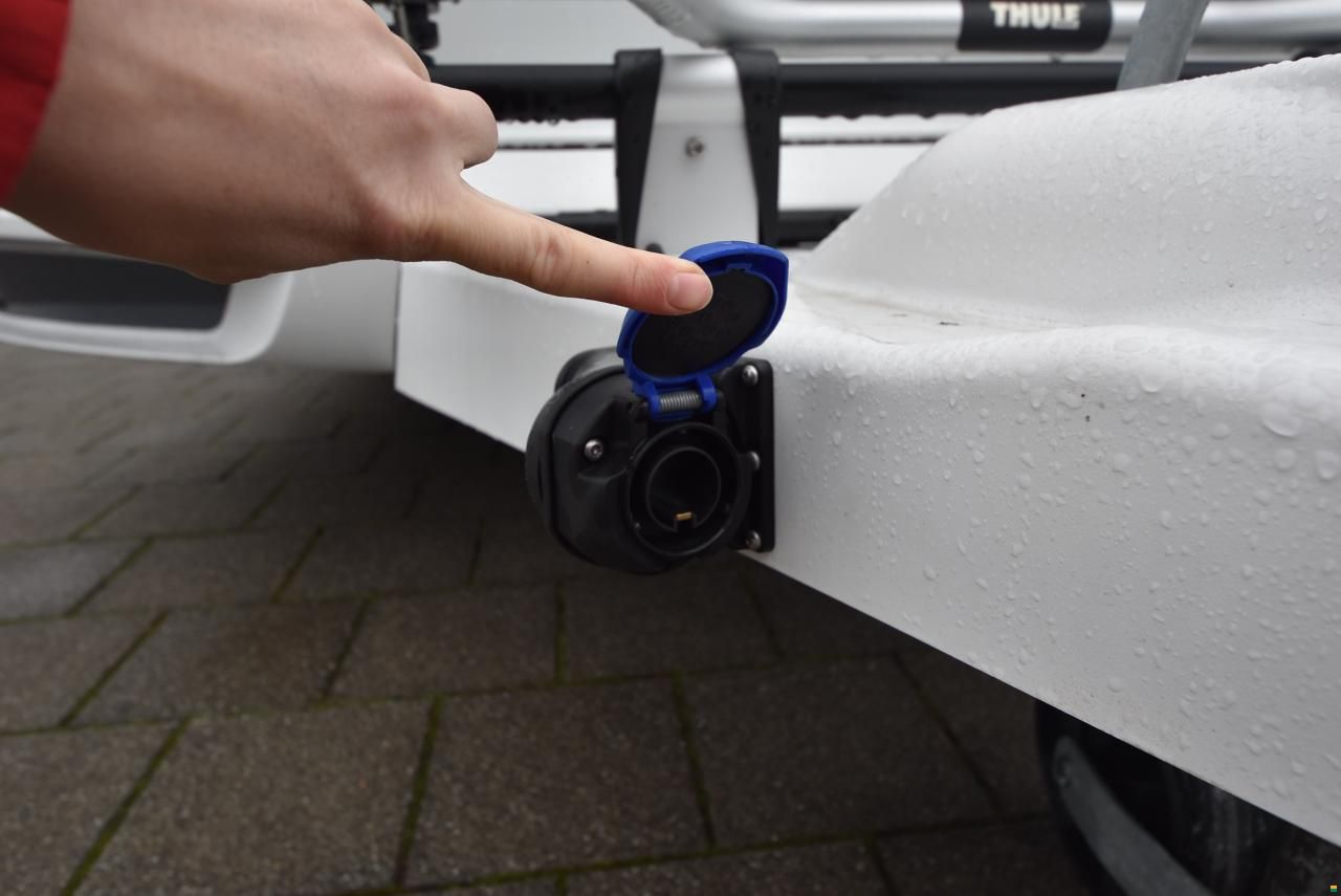 Hobby 620 CL Prestige