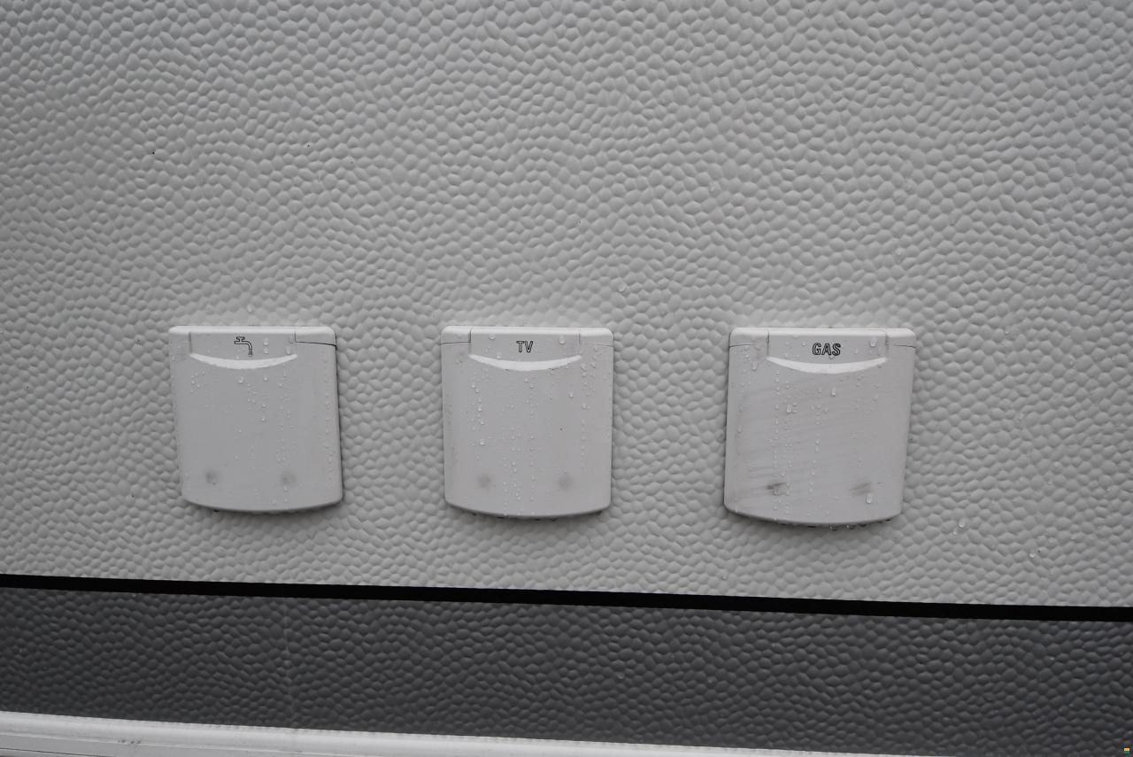 Hobby 620 CL Prestige