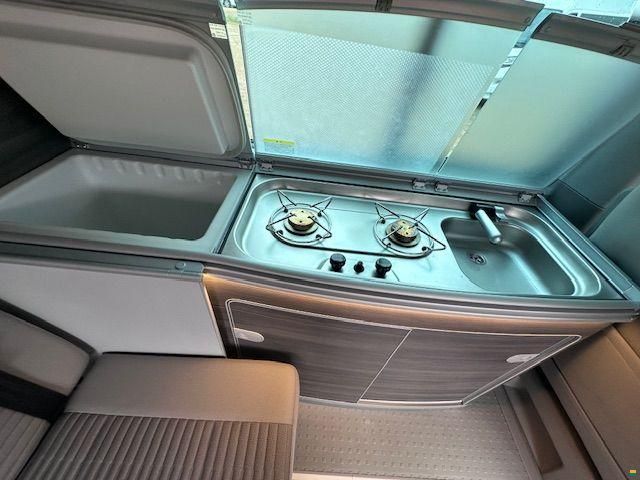 Volkswagen T6 California 2.0 TDI Bulli DSG