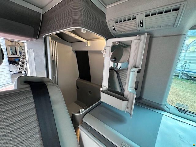 Volkswagen T6 California 2.0 TDI Bulli DSG