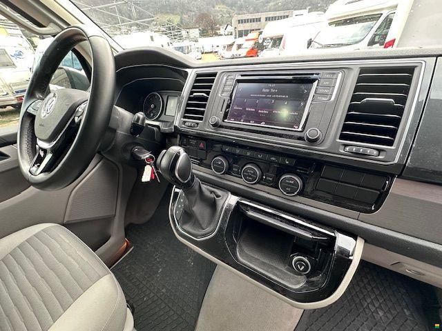 Volkswagen T6 California 2.0 TDI Bulli DSG