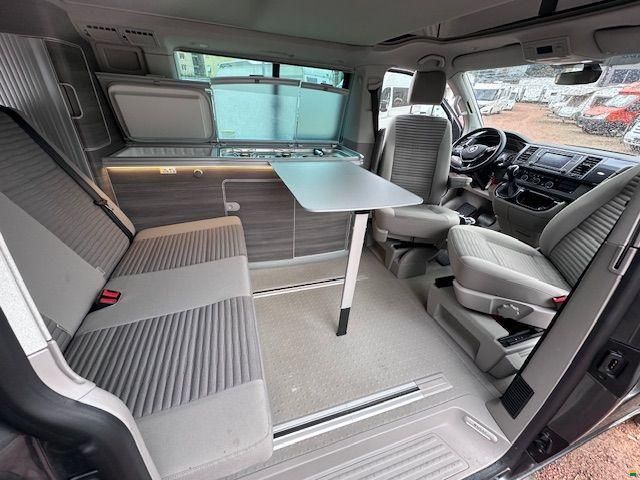 Volkswagen T6 California 2.0 TDI Bulli DSG