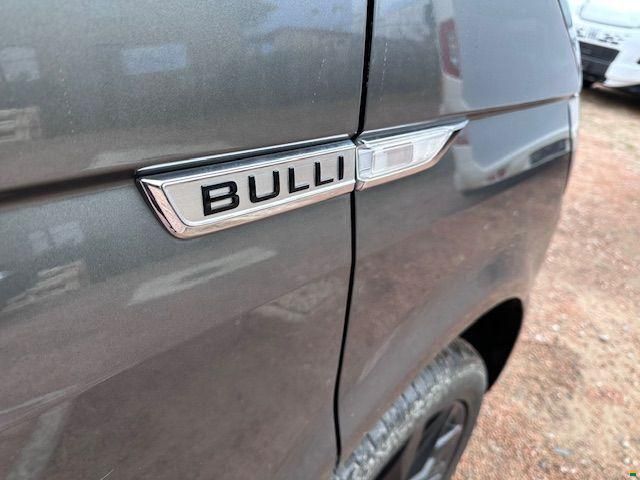 Volkswagen T6 California 2.0 TDI Bulli DSG