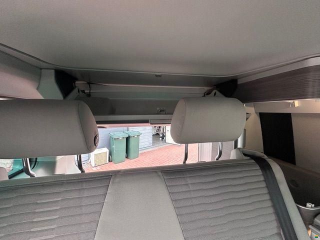 Volkswagen T6 California 2.0 TDI Bulli DSG