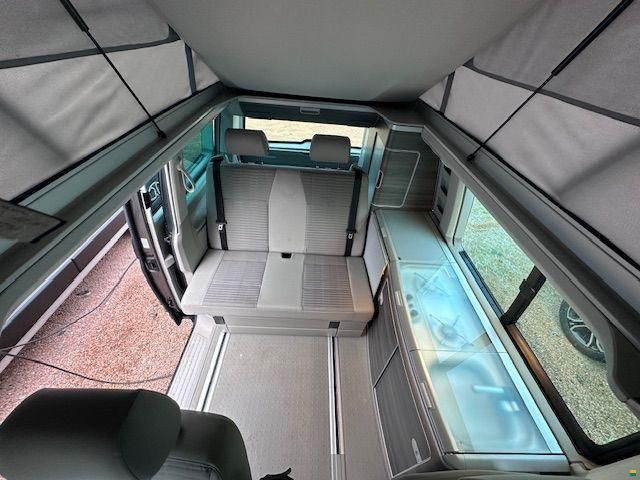 Volkswagen T6 California 2.0 TDI Bulli DSG