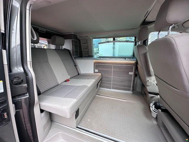 Volkswagen T6 California 2.0 TDI Bulli DSG