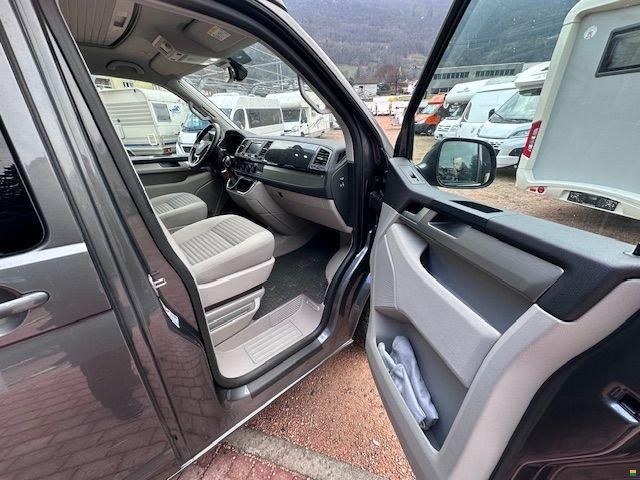 Volkswagen T6 California 2.0 TDI Bulli DSG