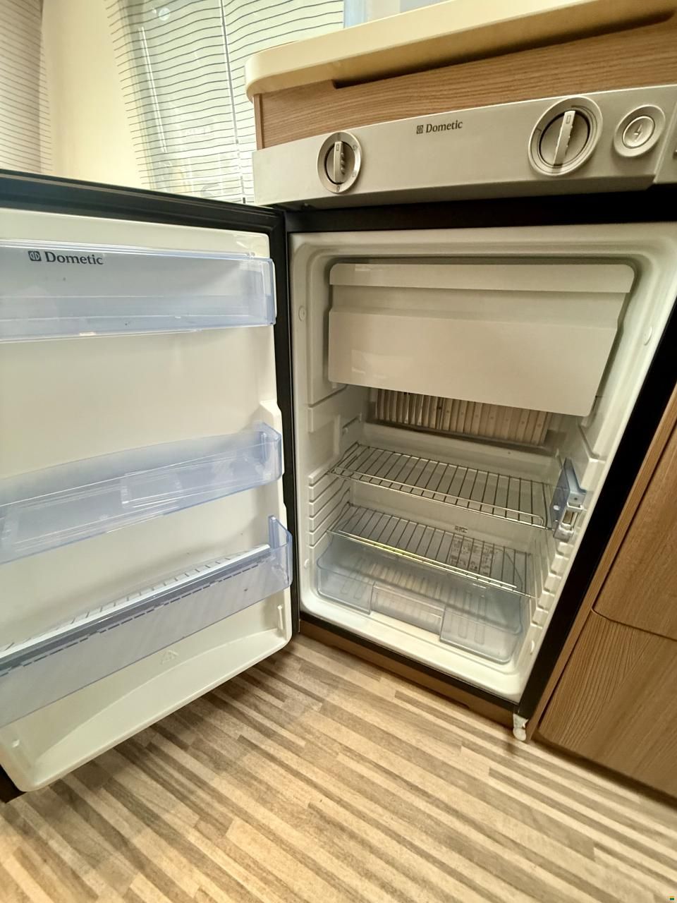 Adria Aviva Lite 370DD