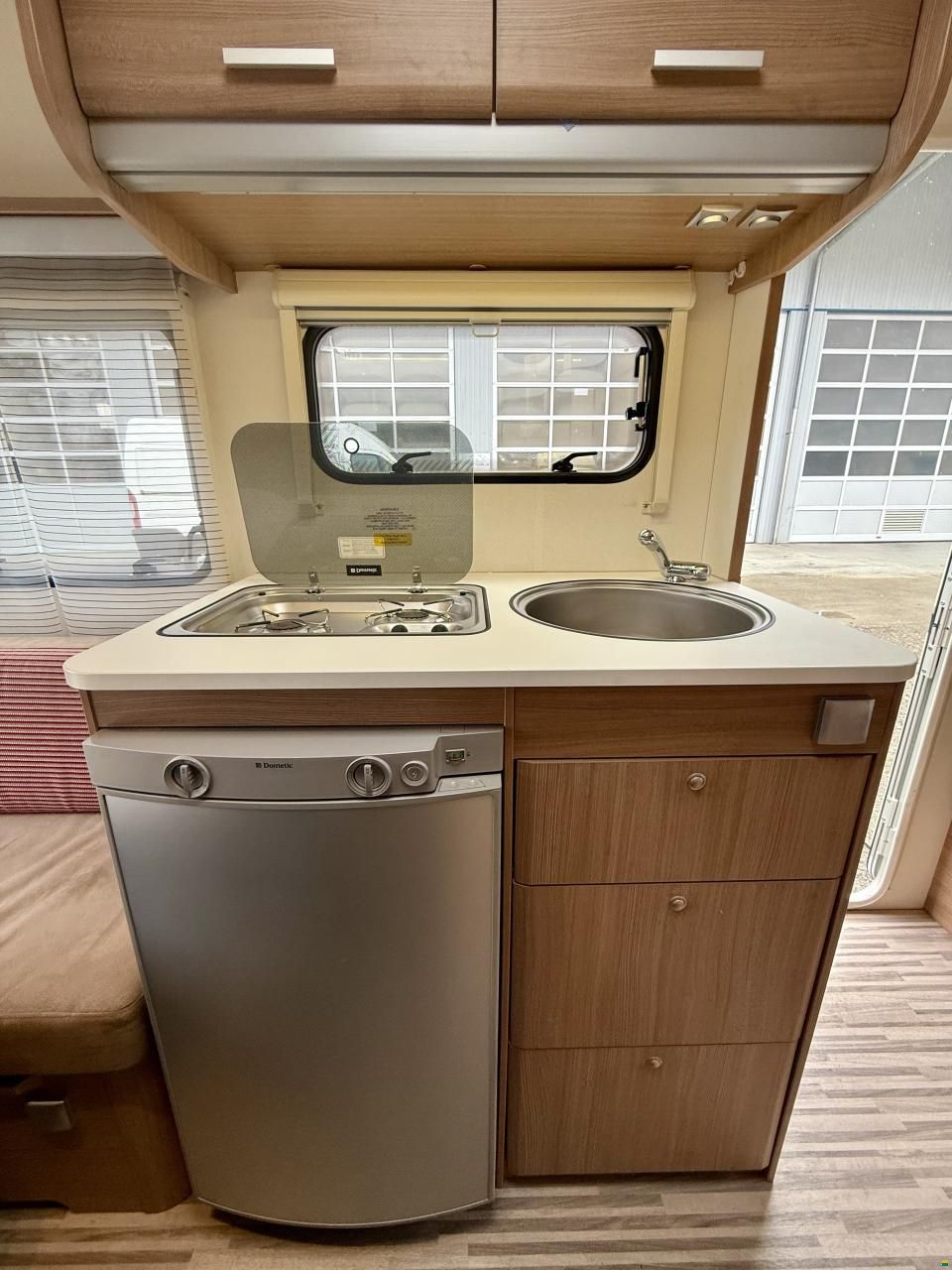 Adria Aviva Lite 370DD