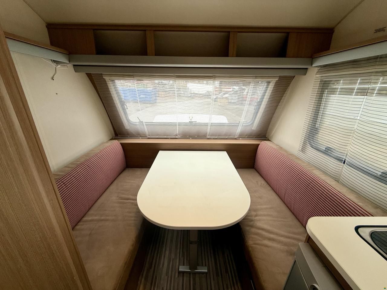 Adria Aviva Lite 370DD