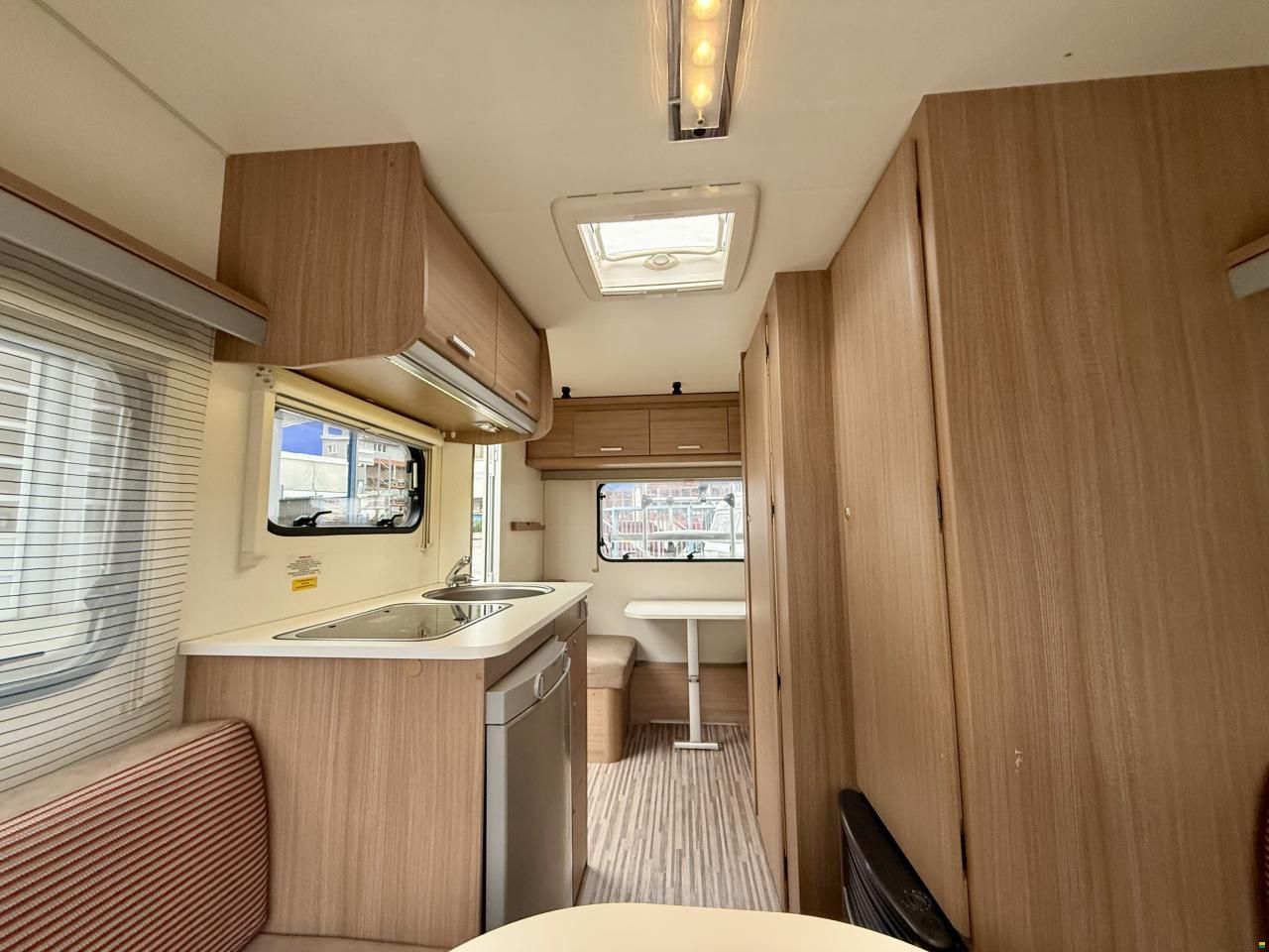 Adria Aviva Lite 370DD