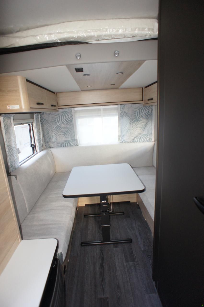 Weinsberg CaraOne 390 PUH