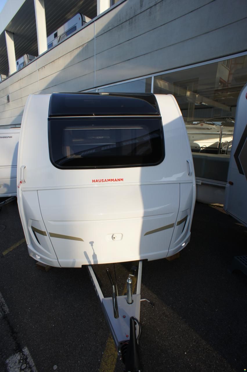 Weinsberg CaraOne 390 PUH