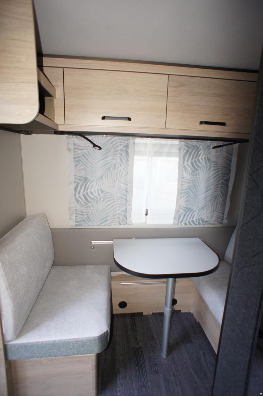 Weinsberg CaraOne 400 LK