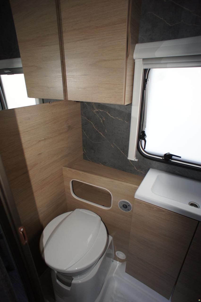 Weinsberg CaraOne 400 LK