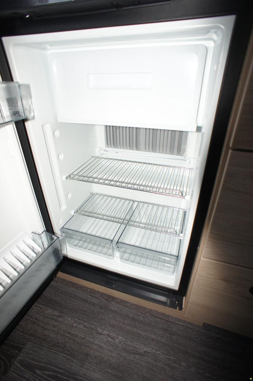 Weinsberg CaraOne 400 LK