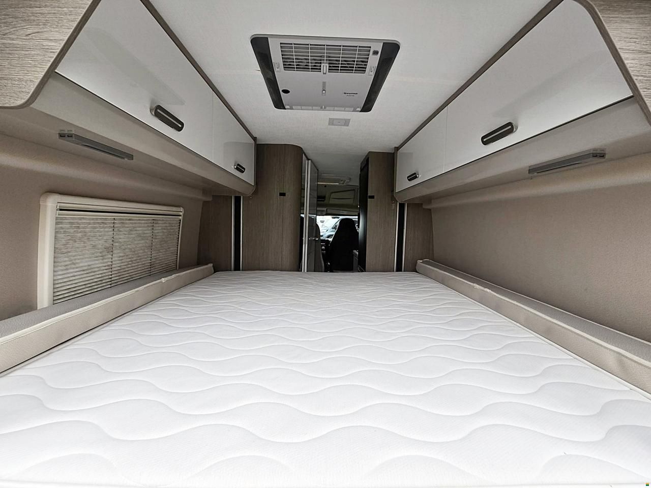 Chausson V 690 PREMIUM ROAD LINE 2.3 9G-AUTOMATIK