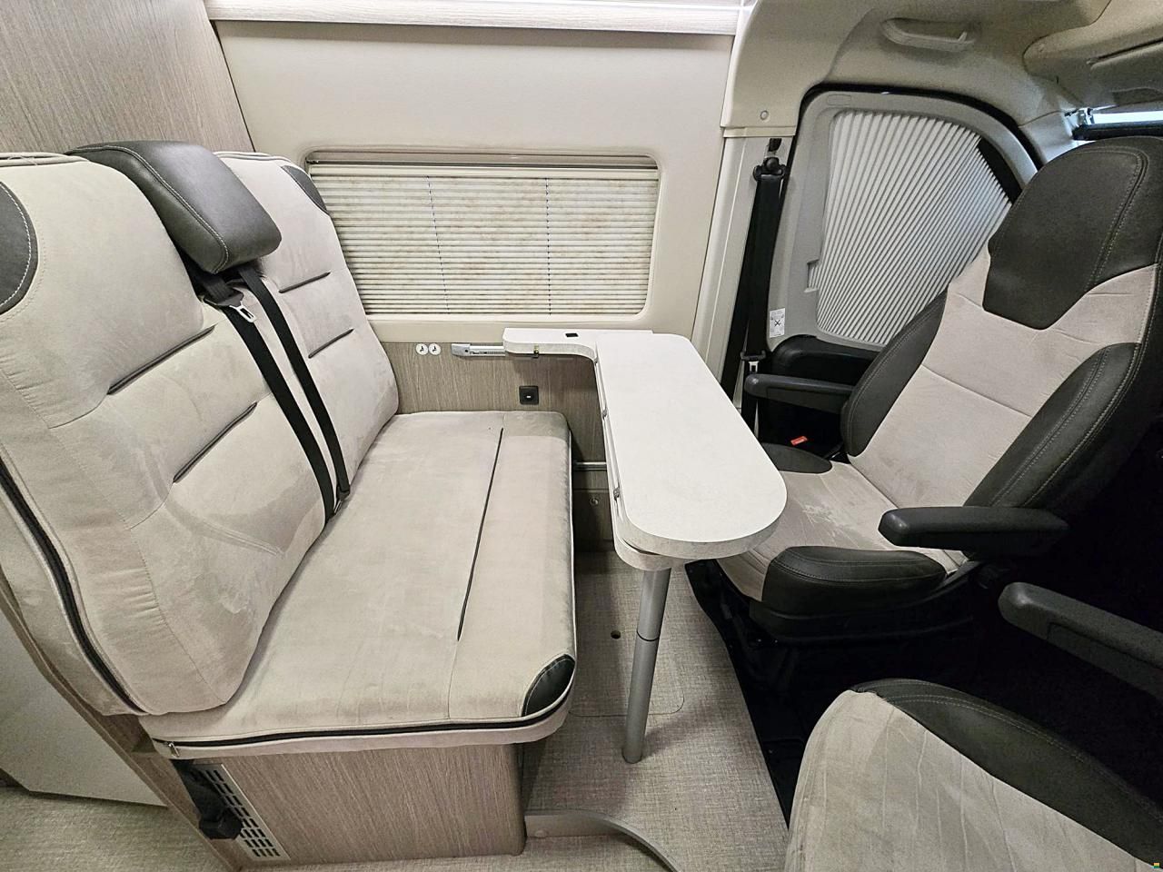 Chausson V 690 PREMIUM ROAD LINE 2.3 9G-AUTOMATIK