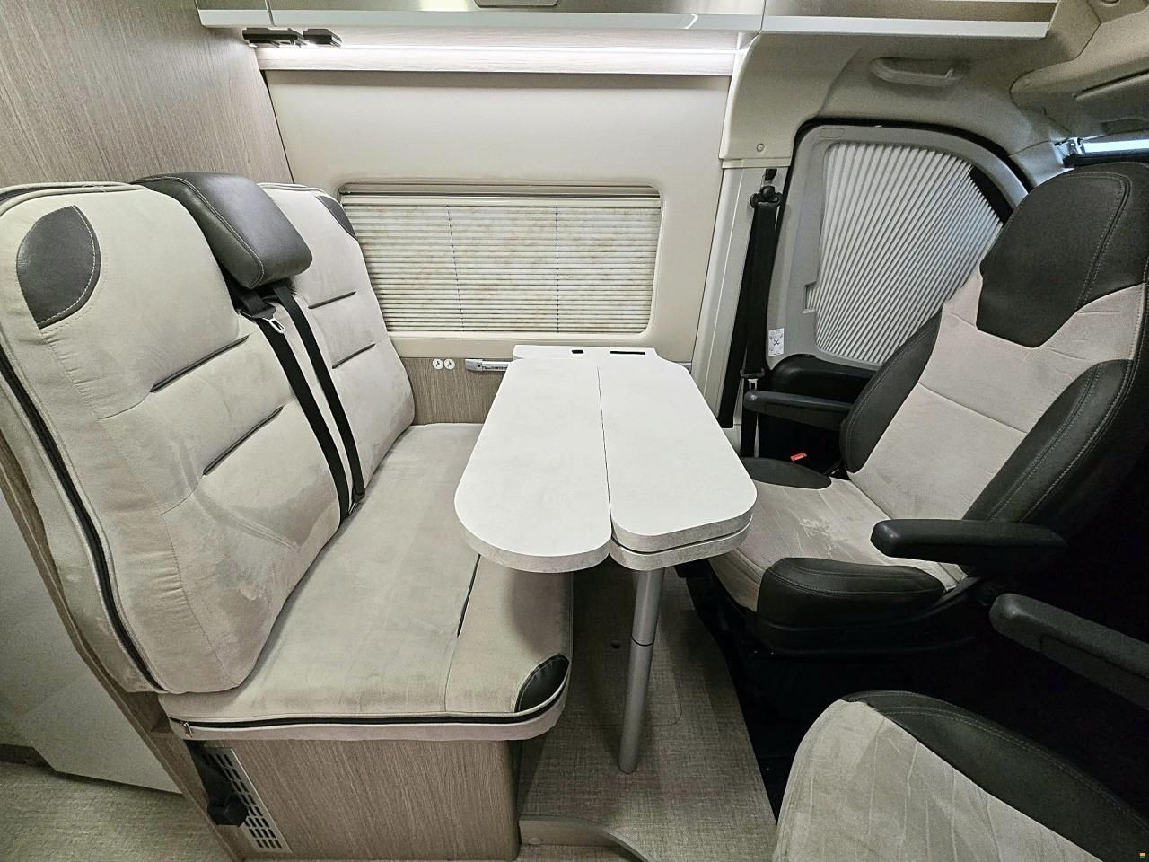 Chausson V 690 PREMIUM ROAD LINE 2.3 9G-AUTOMATIK