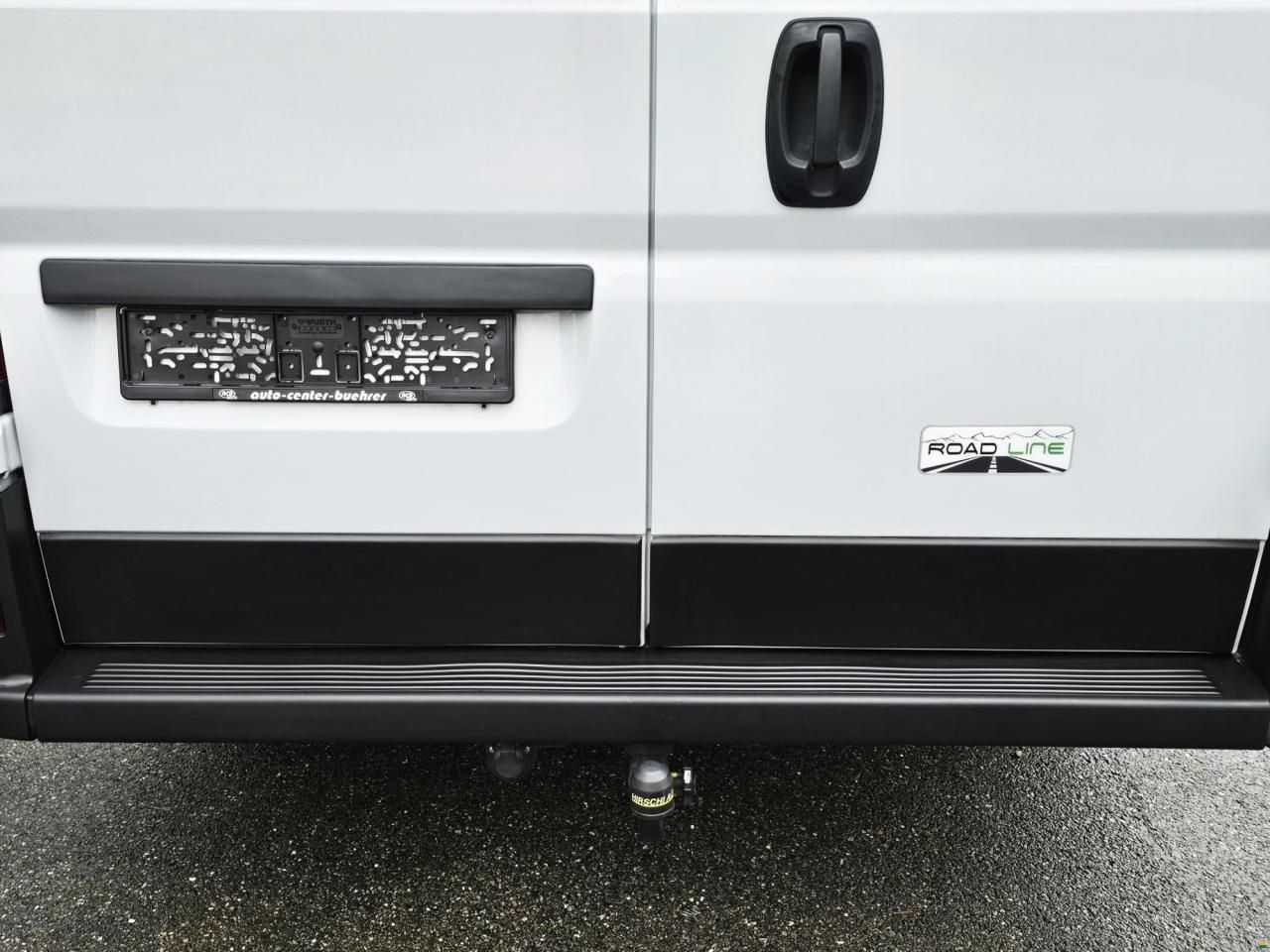 Chausson V 690 PREMIUM ROAD LINE 2.3 9G-AUTOMATIK