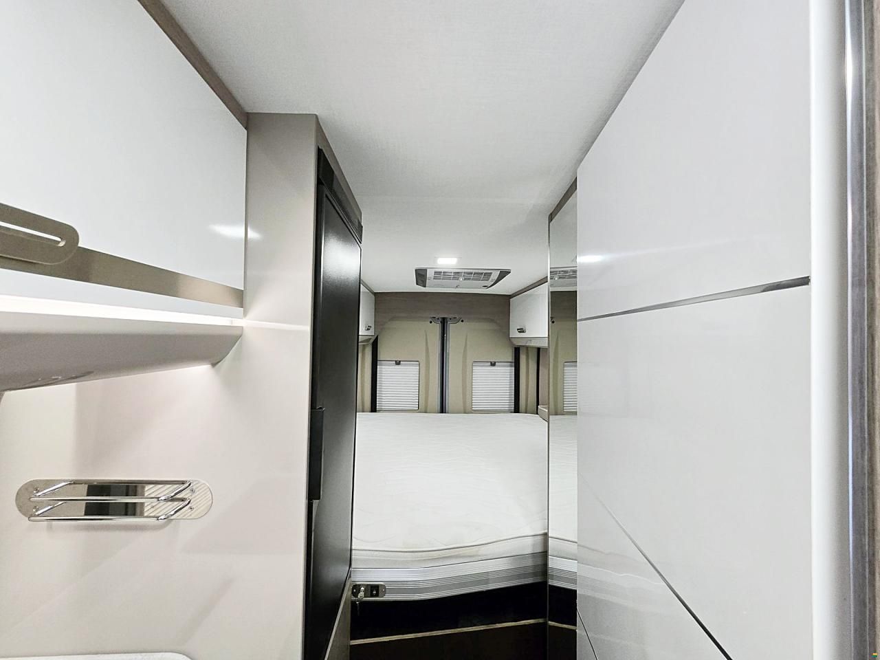 Chausson V 690 PREMIUM ROAD LINE 2.3 9G-AUTOMATIK