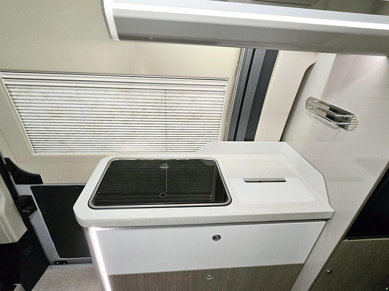 Chausson V 690 PREMIUM ROAD LINE 2.3 9G-AUTOMATIK