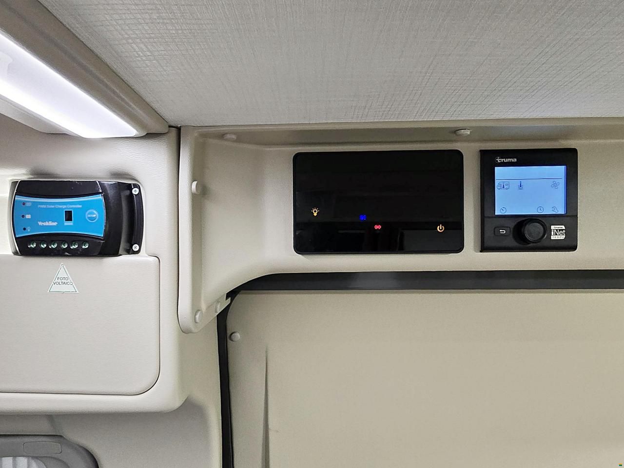 Chausson V 690 PREMIUM ROAD LINE 2.3 9G-AUTOMATIK