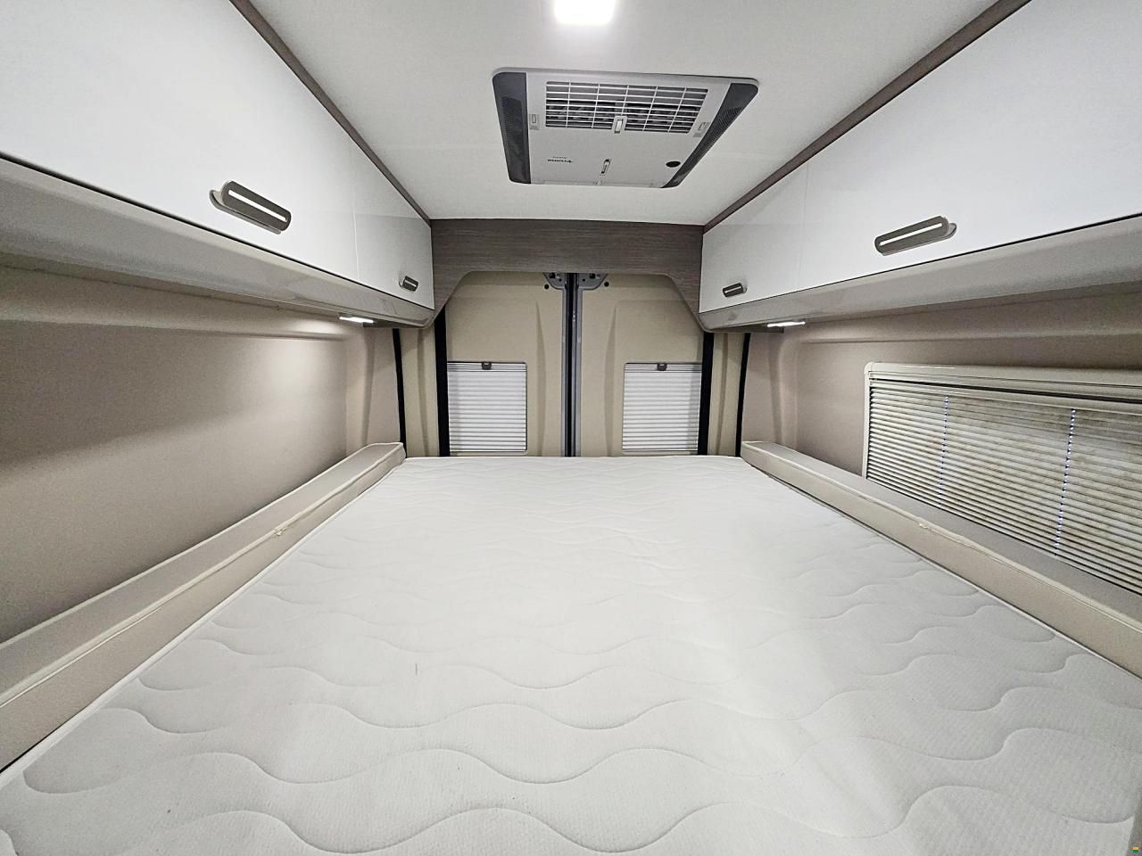 Chausson V 690 PREMIUM ROAD LINE 2.3 9G-AUTOMATIK