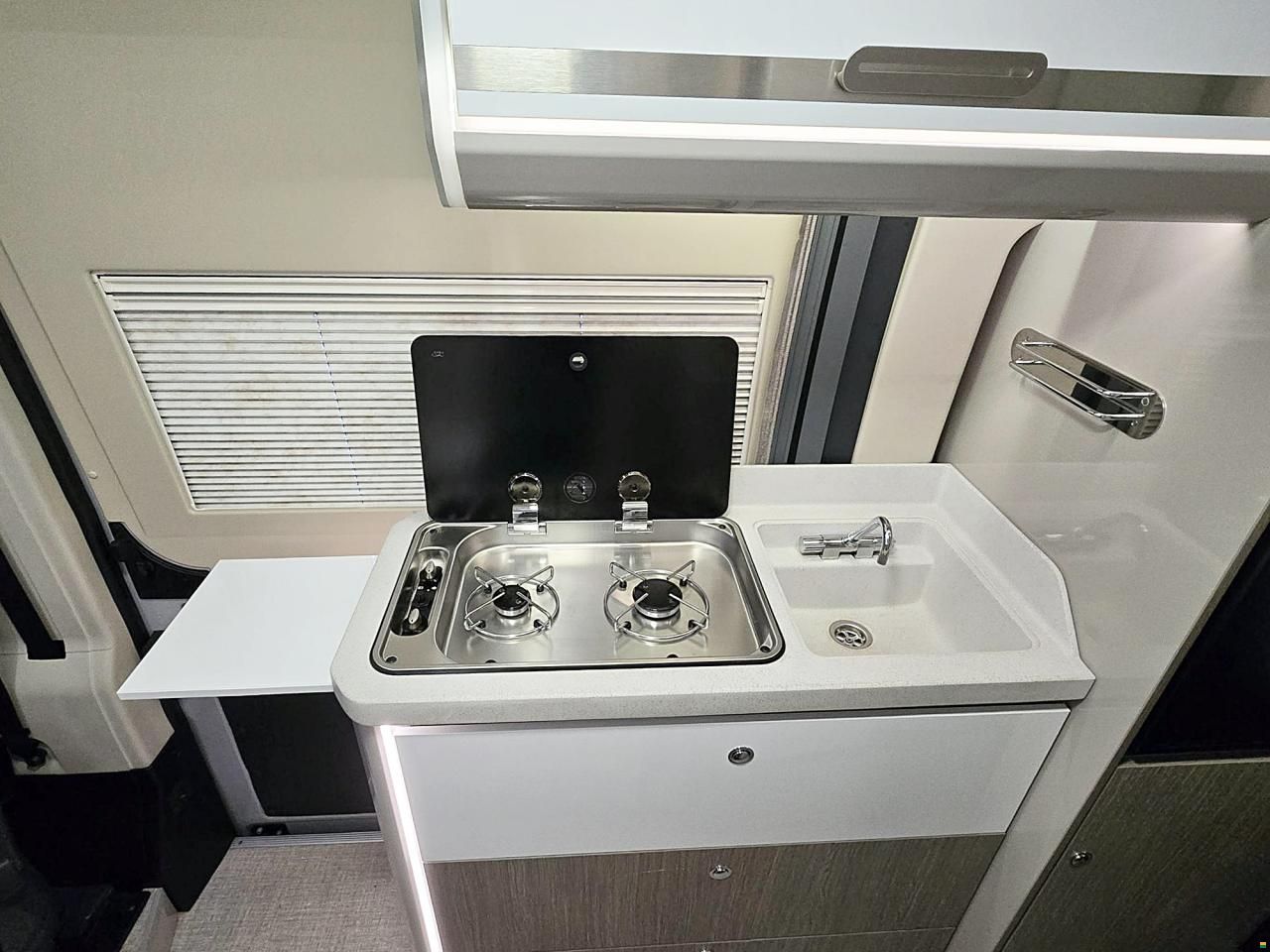 Chausson V 690 PREMIUM ROAD LINE 2.3 9G-AUTOMATIK