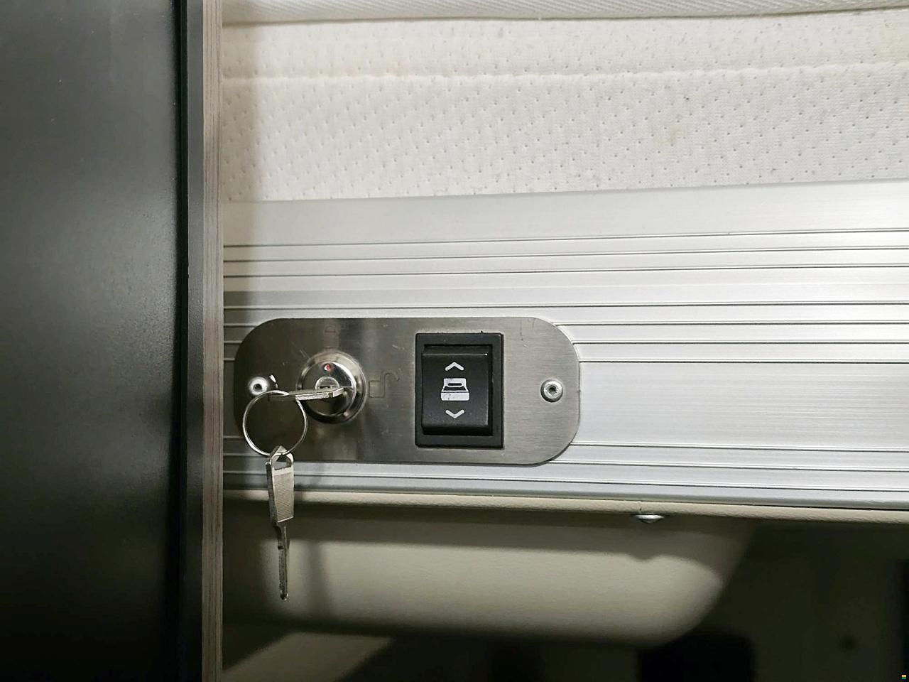 Chausson V 690 PREMIUM ROAD LINE 2.3 9G-AUTOMATIK