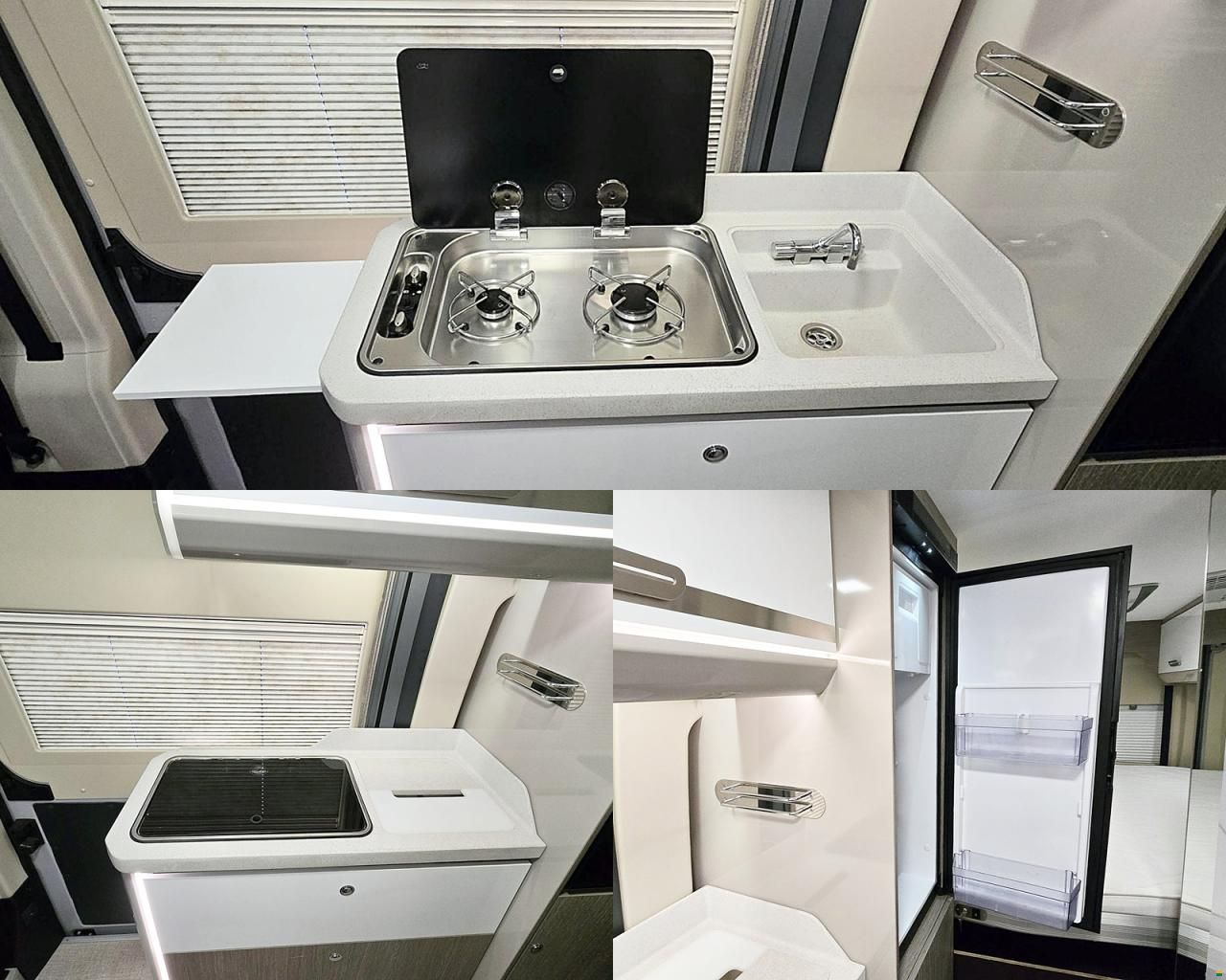 Chausson V 690 PREMIUM ROAD LINE 2.3 9G-AUTOMATIK
