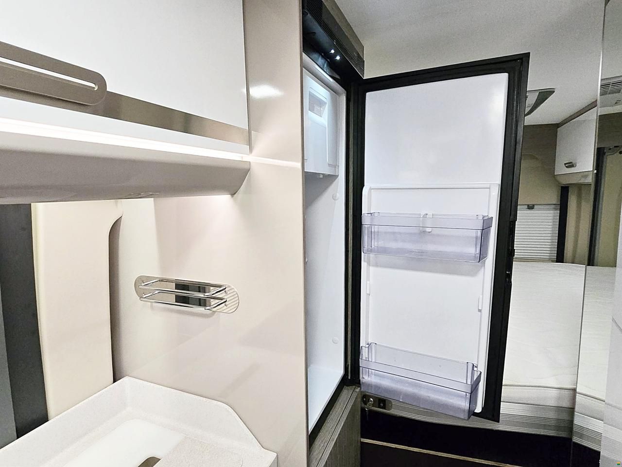 Chausson V 690 PREMIUM ROAD LINE 2.3 9G-AUTOMATIK