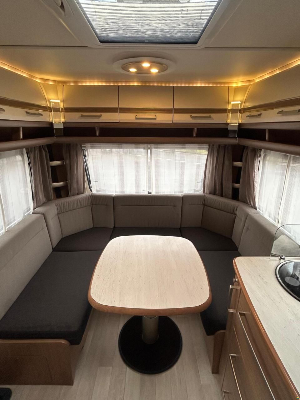 Fendt Bianco Selection 465 SFB