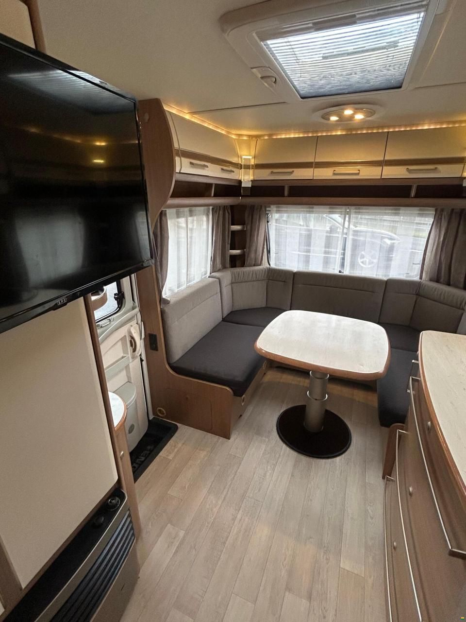 Fendt Bianco Selection 465 SFB