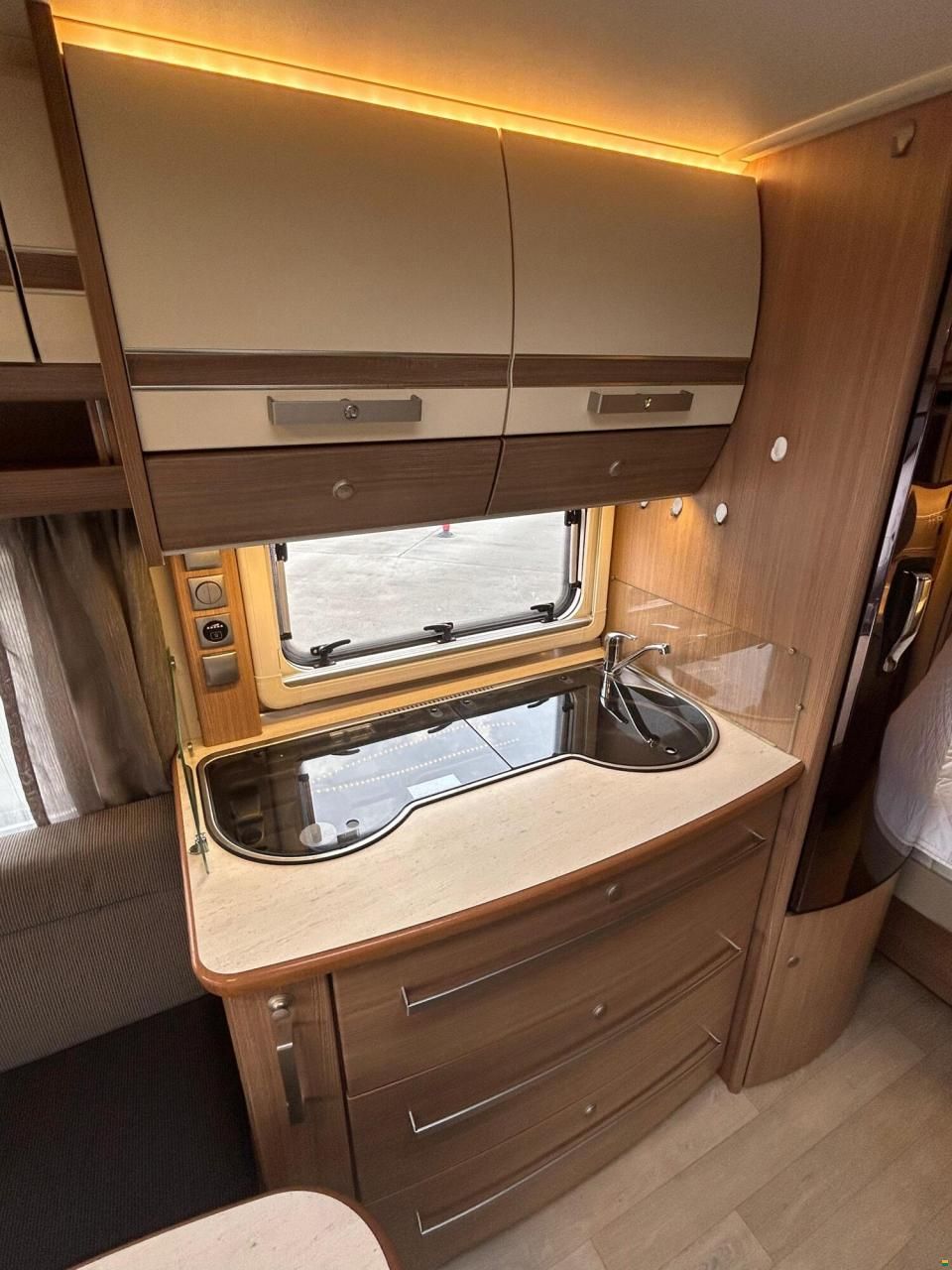 Fendt Bianco Selection 465 SFB