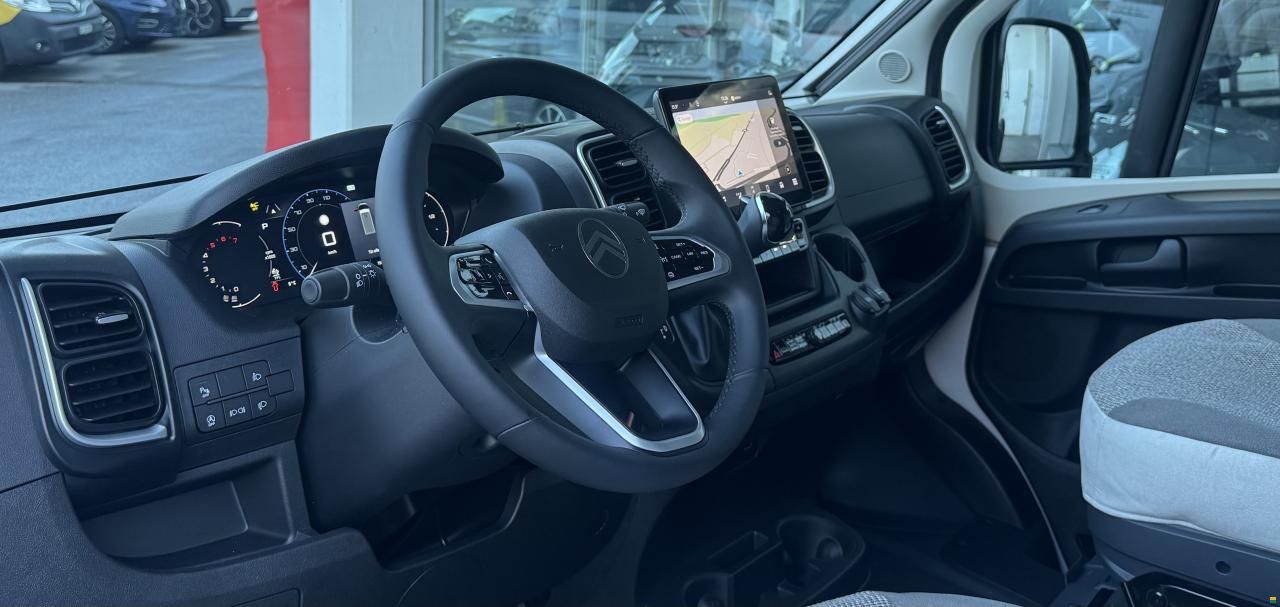 Pössl 2WIN R Plus 600 *Aufstelldach*