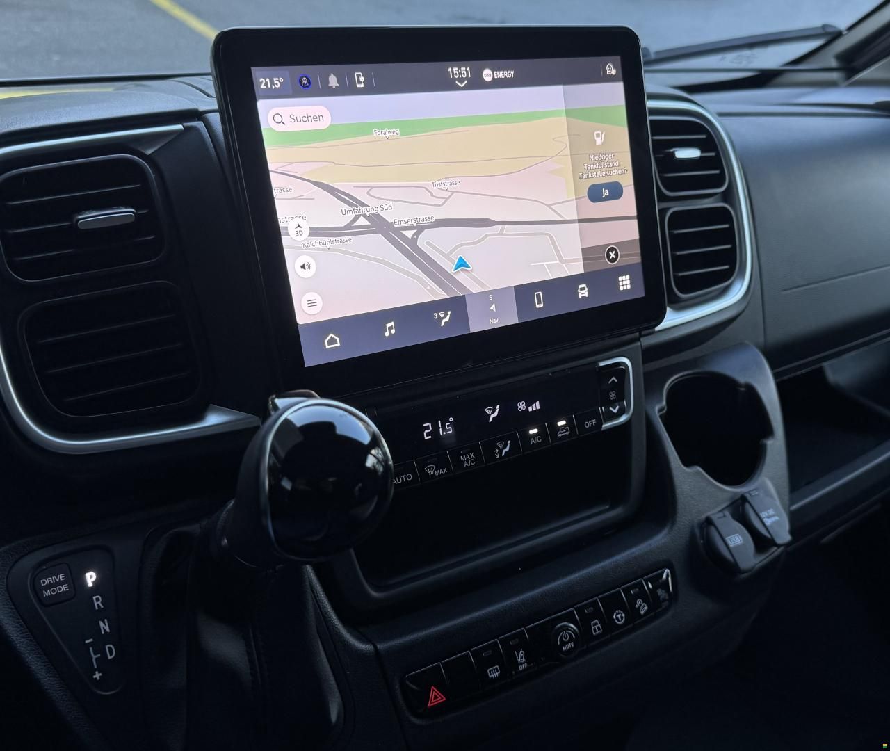 Pössl 2WIN R Plus 600 *Aufstelldach*