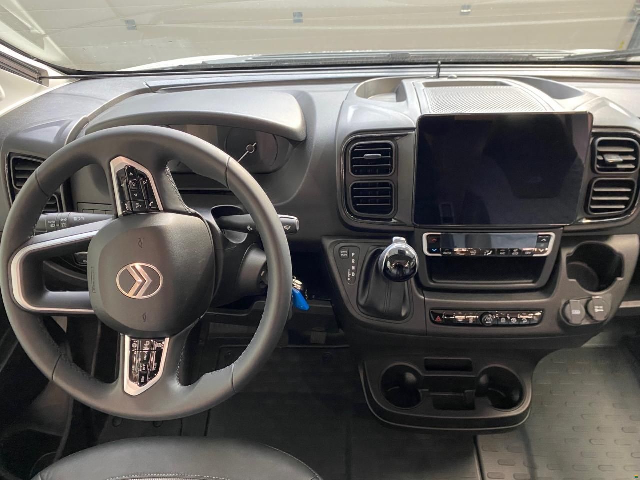 Adria MATRIX AXESS 650 SL