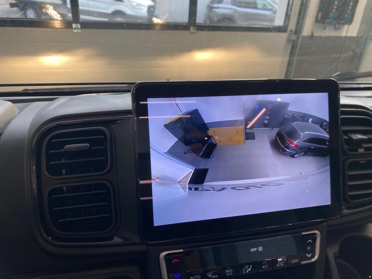 Adria MATRIX AXESS 650 SL