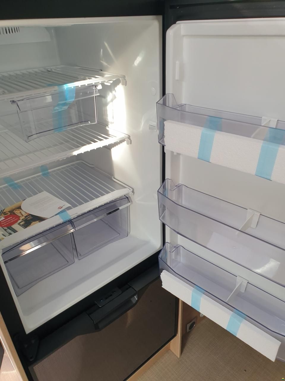 B&uuml;rstner Lyseo TD 644 G Rundsitzgruppe