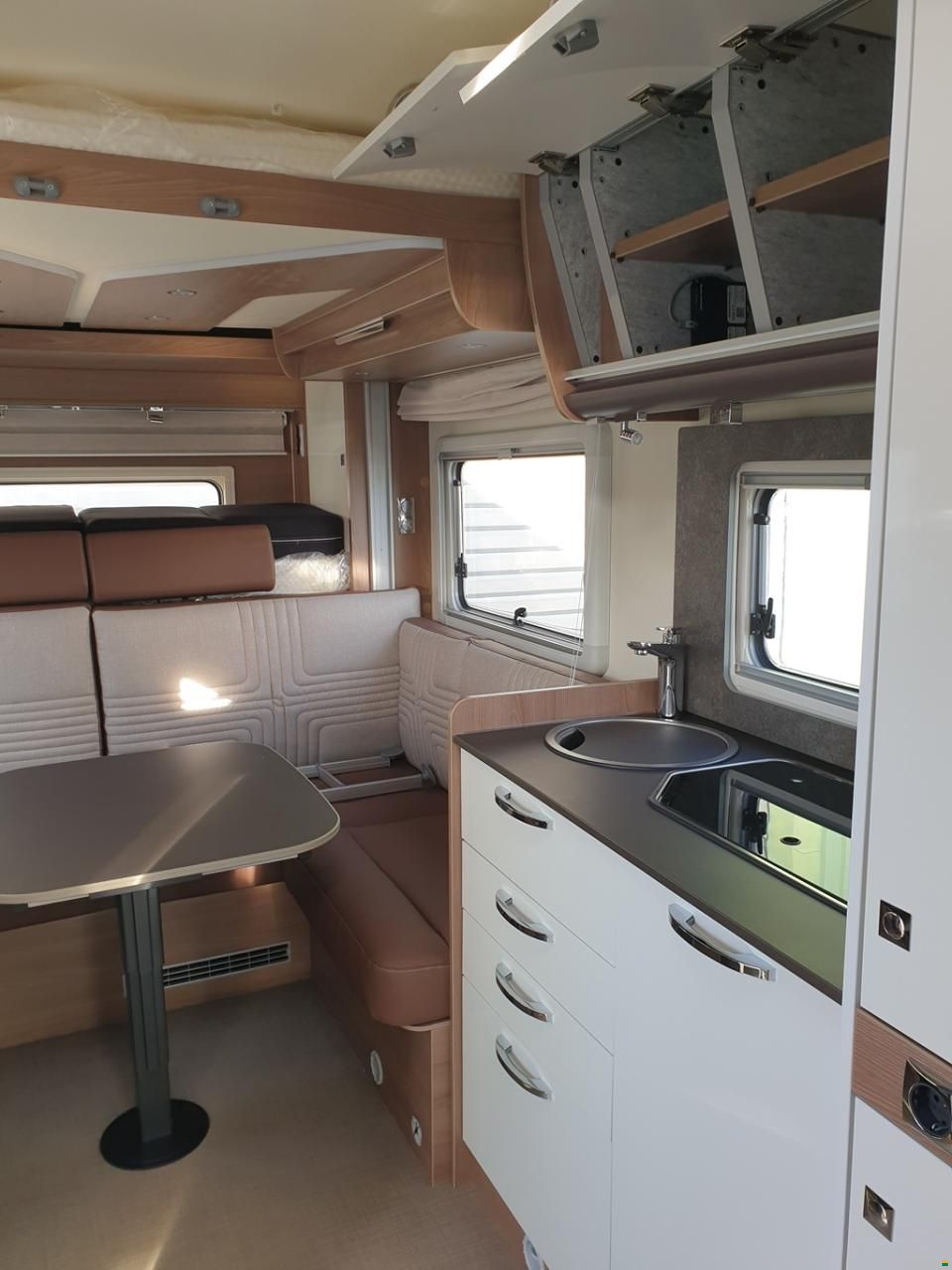 B&uuml;rstner Lyseo TD 644 G Rundsitzgruppe