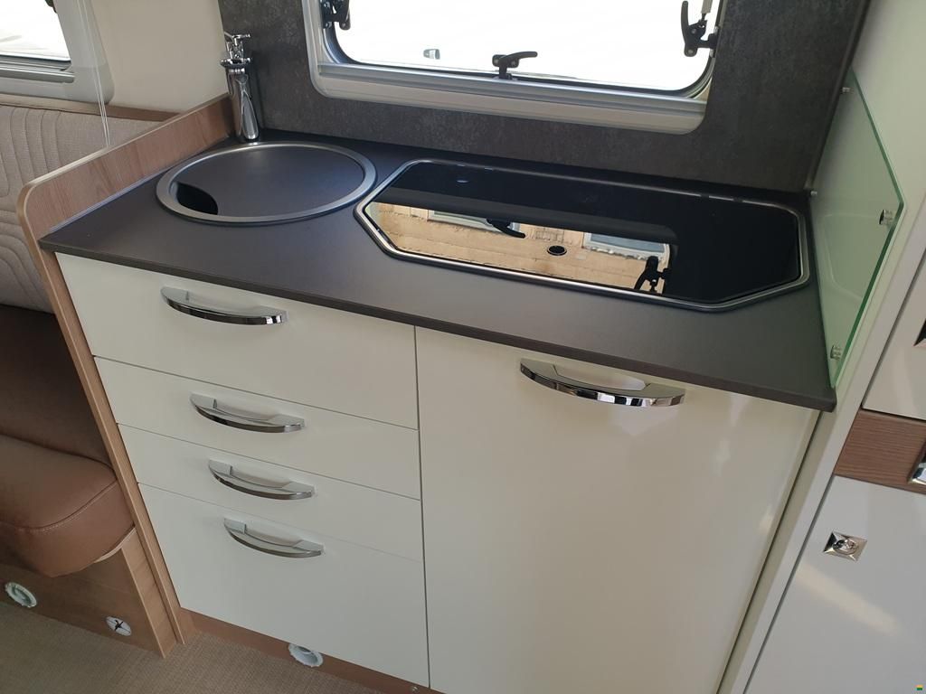 B&uuml;rstner Lyseo TD 644 G Rundsitzgruppe