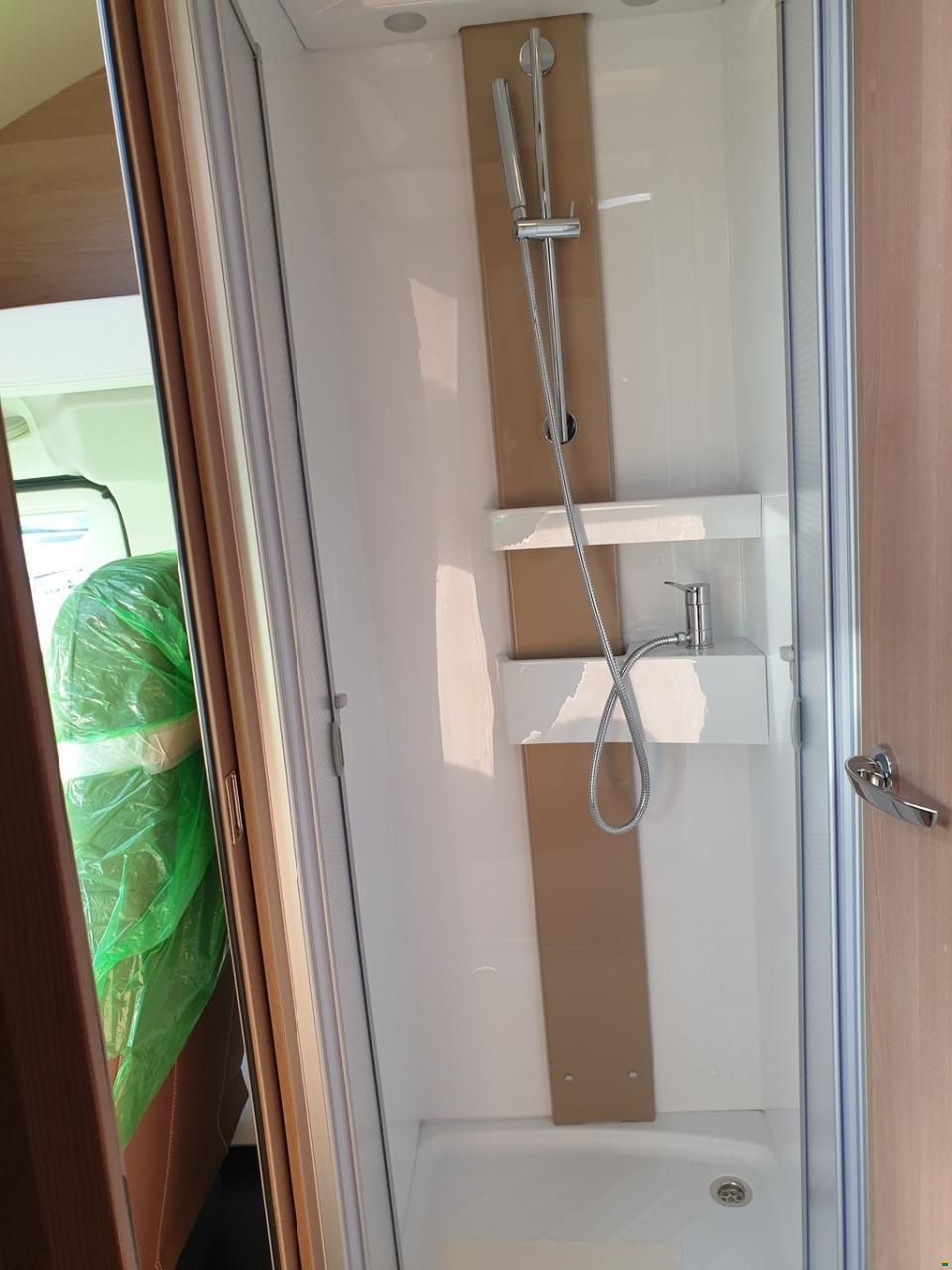 B&uuml;rstner Lyseo TD 644 G Rundsitzgruppe