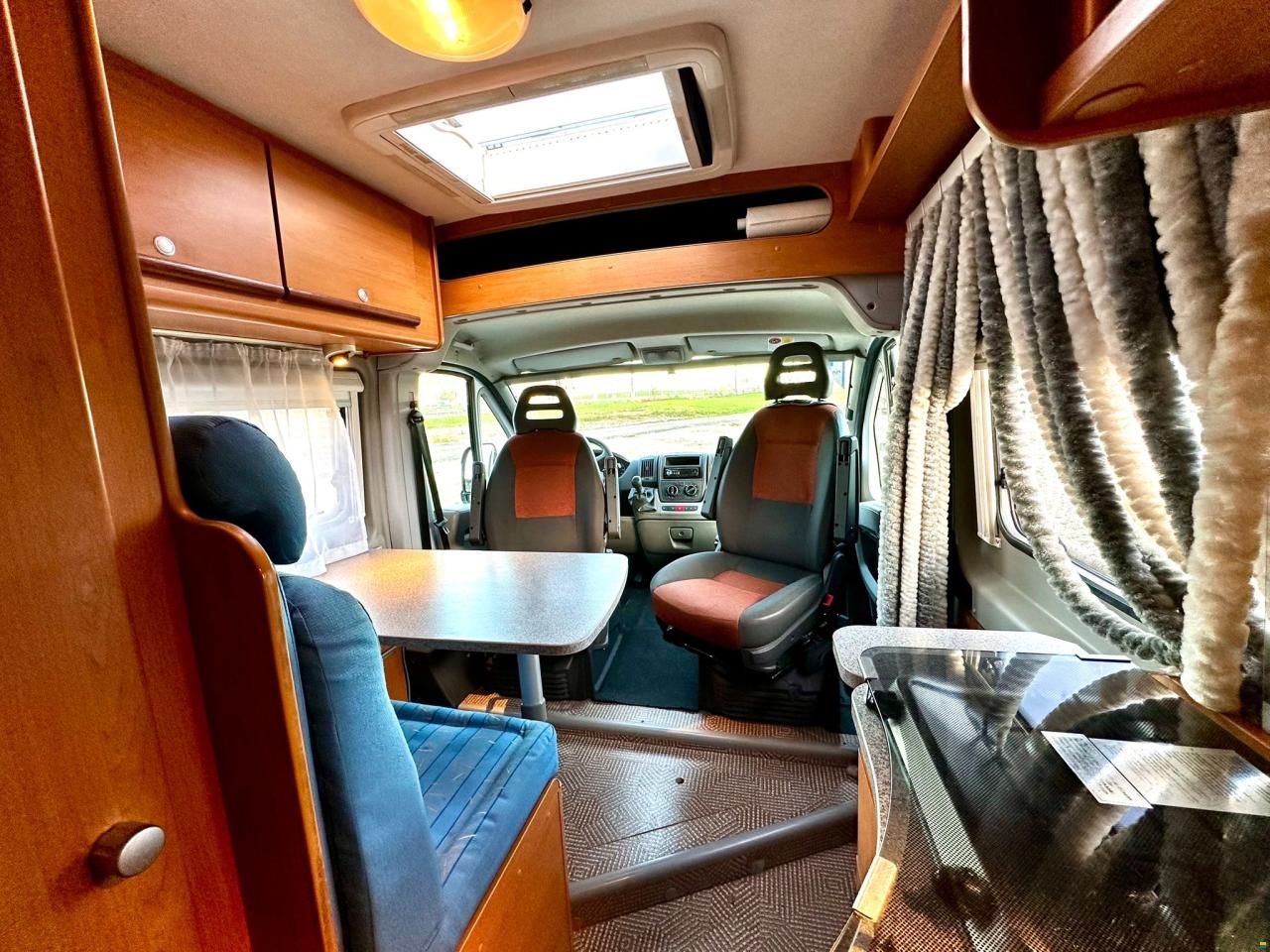 Citroen ***DETHLEFFS GLOBECAR  TOP PREIS***