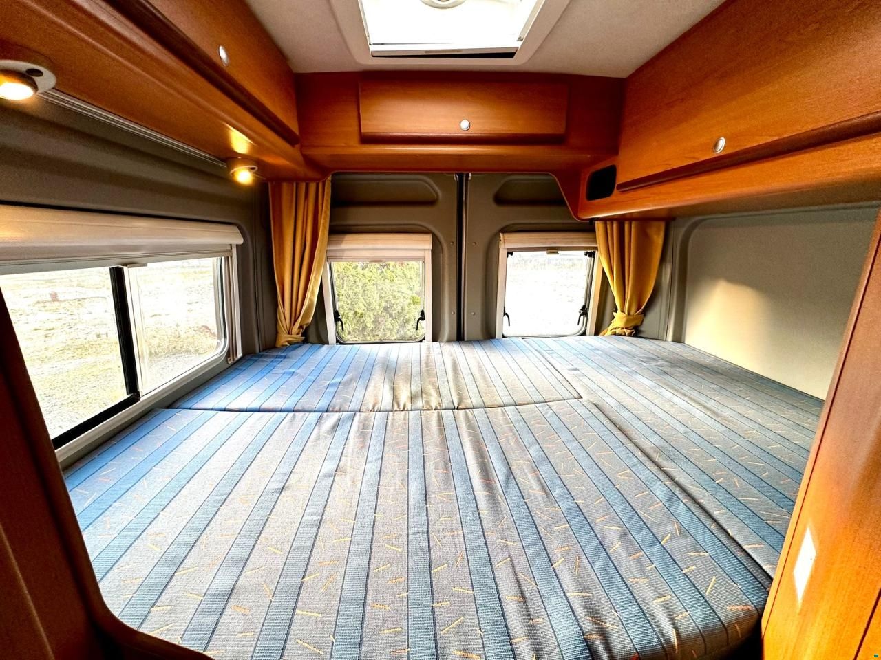 Citroen ***DETHLEFFS GLOBECAR  TOP PREIS***