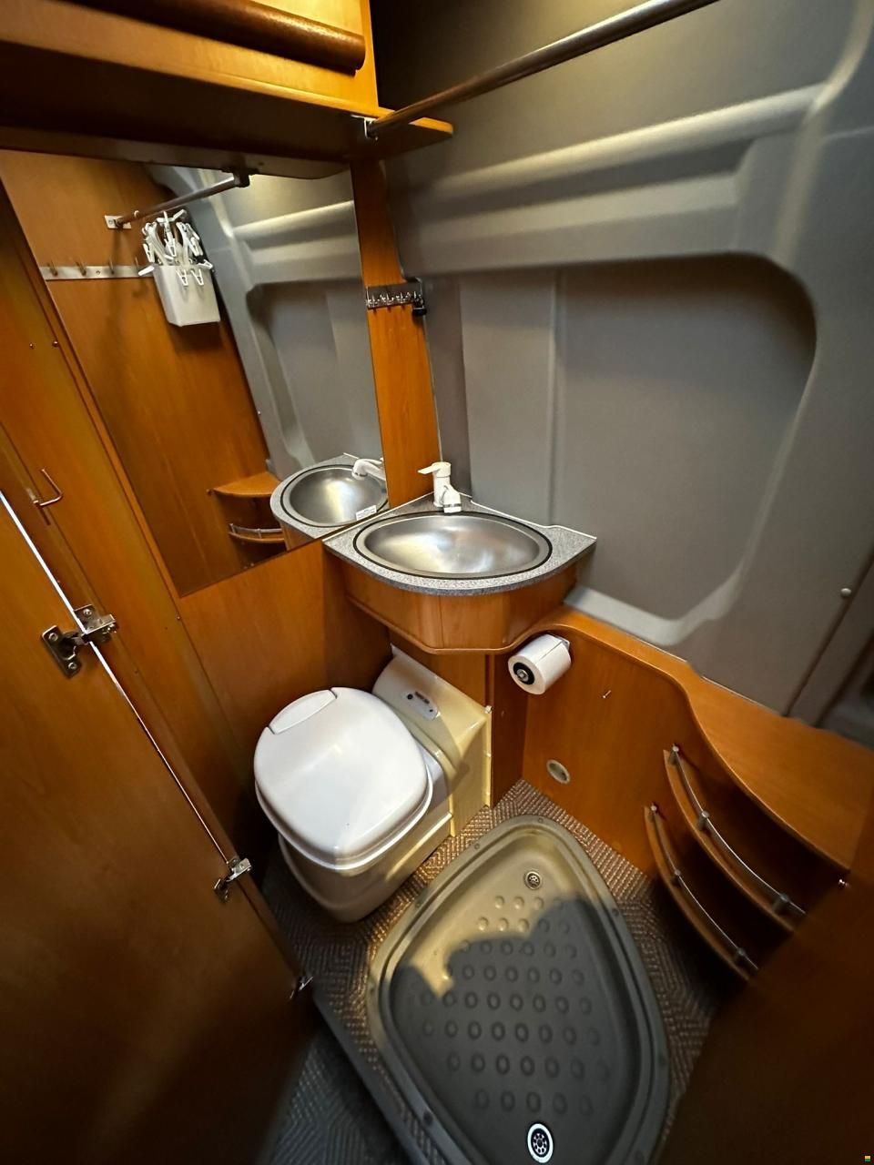 Citroen ***DETHLEFFS GLOBECAR  TOP PREIS***