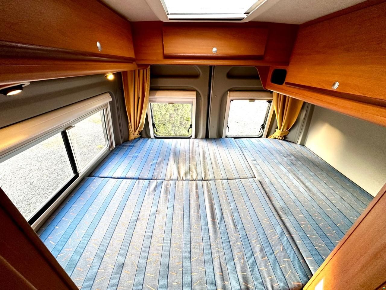 Citroen ***DETHLEFFS GLOBECAR  TOP PREIS***