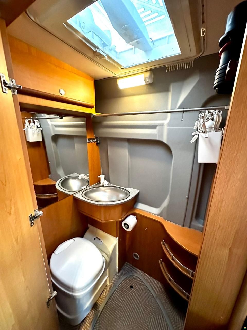 Citroen ***DETHLEFFS GLOBECAR  TOP PREIS***