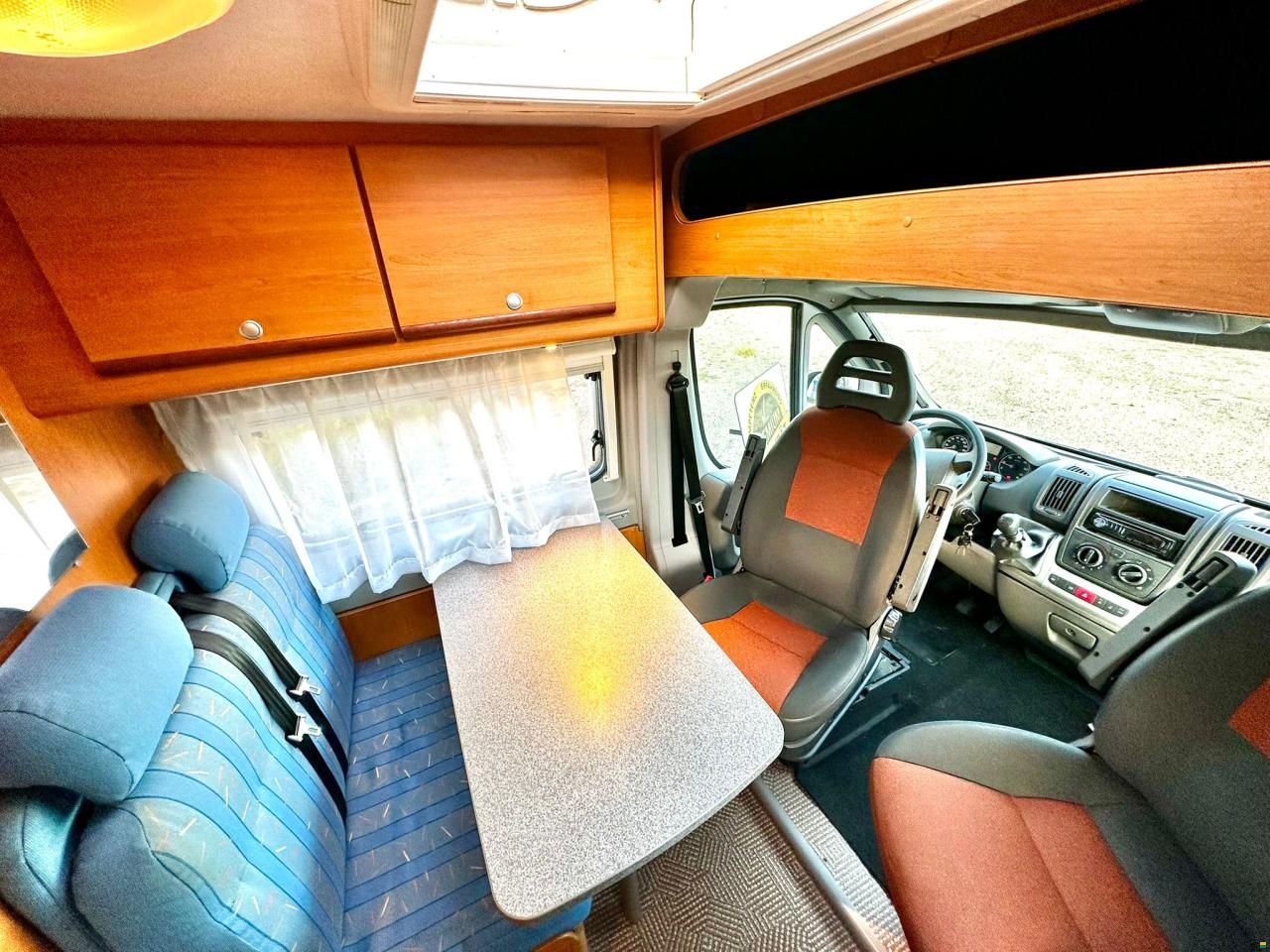 Citroen ***DETHLEFFS GLOBECAR  TOP PREIS***